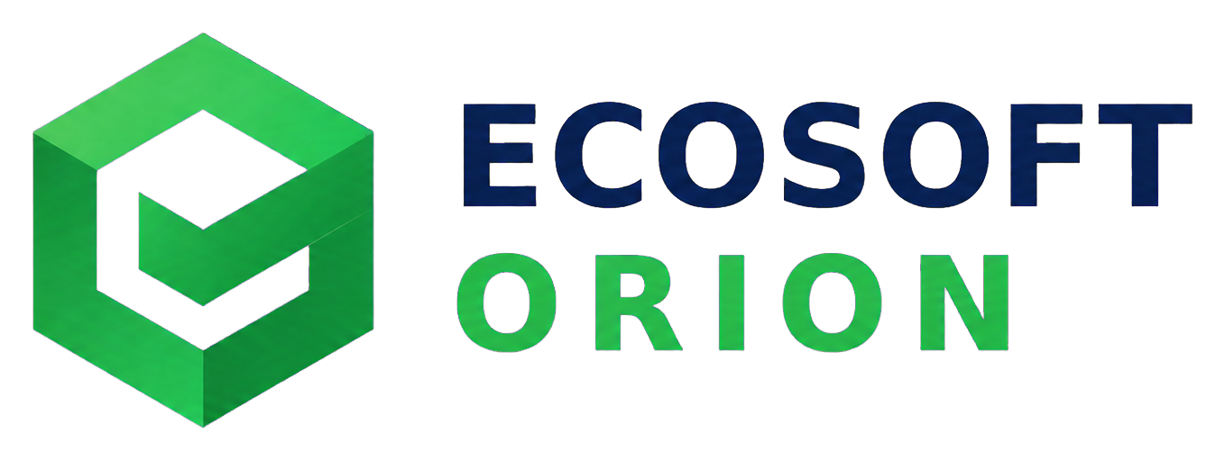 ECOSOFT ORION